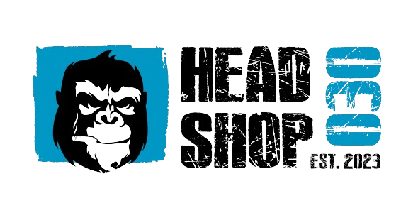 headshop logo