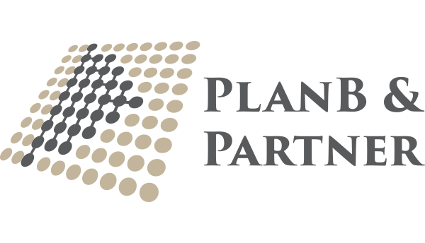 Plan B und Partner logo